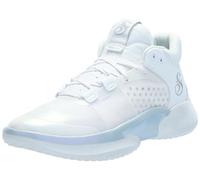 Skechers Mens Snoop Dogg: Skx Resagrip - Boss Treatment, White, 9
