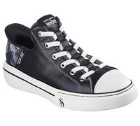 Skechers Men's Snoop Dogg:Snoop One-Og Hands Free Slip-ins Sneaker, Black, 9