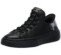 Skechers Men's Snoop Dogg:Snoop One-Og Hands Free Slip-ins Sneaker, Black/Black, 8.5 UK