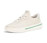 Skechers Men's Snoop One-Next Episode Sneaker, Off-white, 10