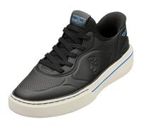 Skechers Men's Snoop One-Next Episode Sneaker, Black, 11.5