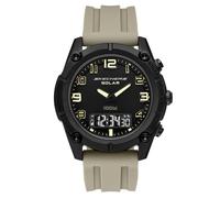 Skechers Men's Solar Watch in Tan