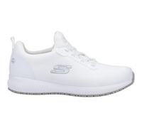 Skechers Workwear Squad Sr Myton Occupational Shoe Size 6 32310-55346-06