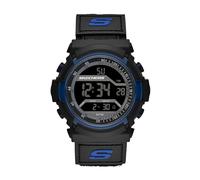 Skechers Men's SR1032 Digital Display Quartz Black Watch