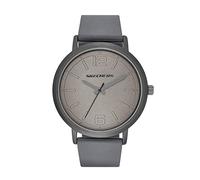 Skechers Men's SR5040 Analog Display Quartz Grey Watch