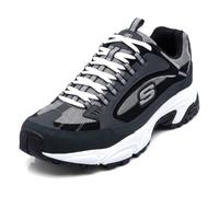 Skechers Men's Stamina Cutback Trainer
