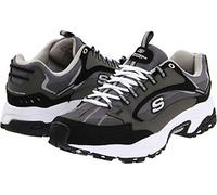 Skechers Men's Stamina Nuovo Trainers