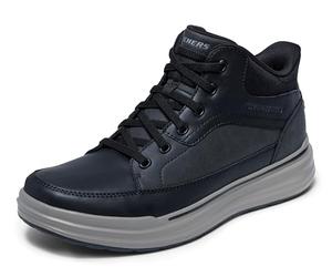 Skechers Men's Sterling RoganAnkle Boot | Autumn Winter Collection