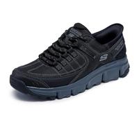 Skechers Men's Summits At 237622 Trainers | Hands Free Slip-ins, Air-Cooled Memory Foam, Flexible Traction Outsole, Casual