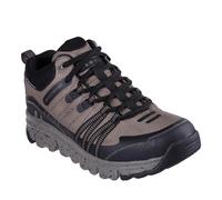 (7 UK, Tan) Skechers Mens Summits AT Canobie Hiking Boots