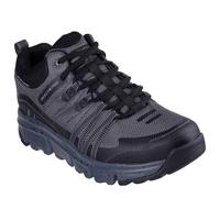 (6 UK, Charcoal/Black) Skechers Mens Summits AT Canobie Hiking Boots