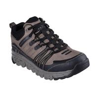 (6 UK, Tan) Skechers Mens Summits AT Canobie Hiking Boots