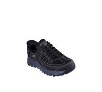Skechers Men's Summits AT Hiking Shoes in Black | Size: 7 Skechers Black 7
