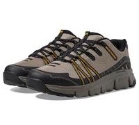 Skechers Men's Trail Shoes Summits AT 237623 Memory Foam Tan Black Trim UK 8