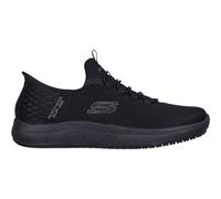 Skechers Mens Summits Colsin Work Shoes UK Size 12 (EU 47.5)