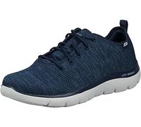 Skechers Men's Summits Doharis Shoes in Navy Size 7-13