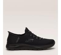 Skechers Men's Summits High Range Slip-Ins Trainer CHARCOAL SIZE 12 MEN'S