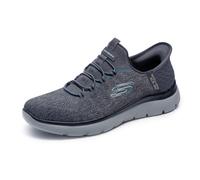 Skechers Slip-Ins: Summits - Key Pace 8 (42) Grey
