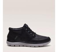 Mens Skechers Summits Siegul Slip-Ins Casual Smart Ankle Bootie Sizes 7 to 13