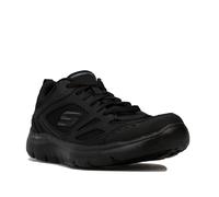 Skechers 52812-BBK_42, Men's Sports Shoes, Black, 8 UK (42 EU)