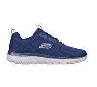 Skechers Men's Summits Torre Lace Up Trainer