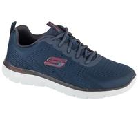 Skechers Men's Summits Torre Trainers, Blue, 10 UK