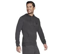Skechers Men's Sweatshirt, gray, M