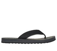 Skechers Mens USA Tantric COPANO, Black Synthetic, 6 UK