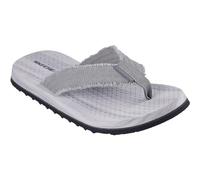 Skechers Men's TantricSandals | Spring Summer Collection | Toe Post Sandal | Slip On