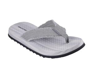Skechers Men's TantricSandals | Spring Summer Collection | Toe Post Sandal | Slip On