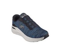 Skechers Arch Fit 2.0 Trainers Blue EU 45 Man