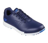 SKECHERS GO GOLF TEMPO GF GOLF SHOES - NAVY / BLUE - 10 UK