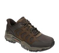 Skechers Men's Terraform-Jagger Oxford, Cdb ( Crazy Horse Dark Brown ), 13 UK