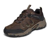 Skechers Men's Terraform - Selvin Shoes, Coc ( Cocoa ), 10.5 X-Wide
