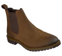 Skechers Men's The BoweryChelsea Boot