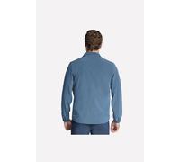 Skechers Men's The Gowalk Everywhere Full Zip Jacket Bering Sea Blue | Size: Medium Skechers Blue M