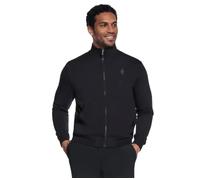 Skechers Men's The Hoodless Hoodie Gowalk Everywhere Jacket Sweatshirt (pack of 1)