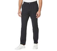 Skechers Men's The Men's Go Walk Hybrid Pants, Black, M UK