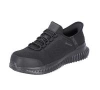 Skechers Workwear Tilido Fletchit Ct Safety Trainers Size 8 40696-76019-08