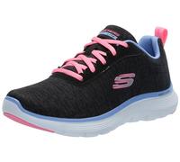 Skechers Tom Cats Black Lace Mens Shoes Leather