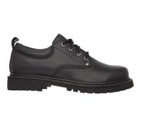 Skechers Mens Tom Cats Shoes - Black