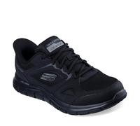 Skechers Men's Track Ezral Hands Free Slip-in Sneaker