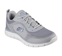 Skechers Mens Track Glendor Trainers FS11648