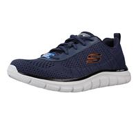 Skechers Herren Men's Track Moulton Oxford