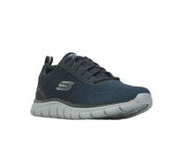 Skechers Mens Track Ripkent Trainers / N/A N/A GT2502