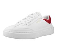 Skechers Mens Trainer-Cordova Classic LIGHTO, White, 9.5