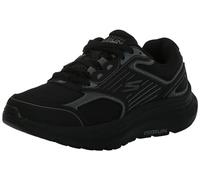 Skechers Mens Trainer GO Run CONSISTENT 2.0 Sneaker, Black, 9.5 UK