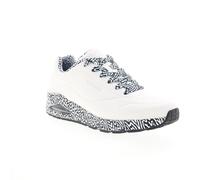 Skechers Men's Trainers, White, 9.5 UK