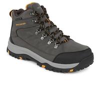 Skechers, Men's Trekking Shoes, 0, Coal, 45 EU X-Larga