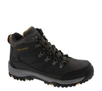 Skechers, Men's Trekking Shoes, 0, Coal, 45 EU X-Larga